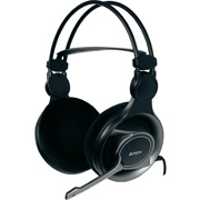Изображение товара Игровые наушники A4Tech HS-100