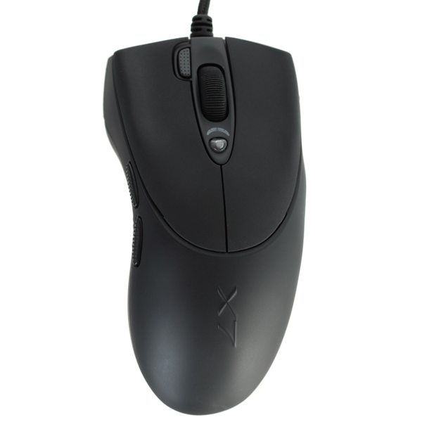 Компьютерная мышь A4tech X-738K Black купить в интернет-магазине и регионах, доставка