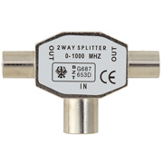 Изображение товара TV-разветвитель Belkin F3Y067bf