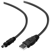 Изображение товара Кабель для компьютера Belkin F3U155cp1.8M