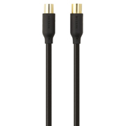 Изображение товара Кабель телевизионный Belkin F3Y057bf2M