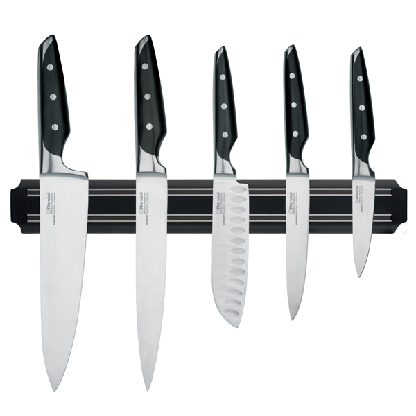 Набор кухонных ножей Rondell Espada RD-324