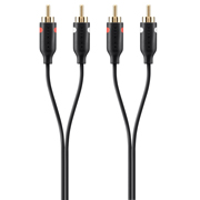 Изображение товара Кабель аналоговый аудио Belkin F3Y098bf1M