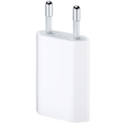Изображение товара Сетевое зарядное устройство Apple USB мощностью 5 Вт (MD813ZM/A)