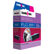 Изображение товара Фильтр для пылесоса Zumman FLG891