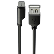 Изображение товара Переходник InterStep IS-DC-MCUSBIN1M-000B201