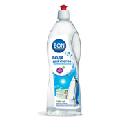 Изображение товара Ароматизированная вода для глажения Bon 1 л. BN-024