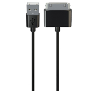 Изображение товара Кабель для сотового телефона InterStep IS-DC-SAMGTAB00-000B201