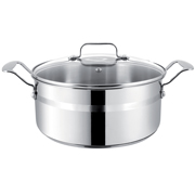Изображение товара Кастрюля Tefal 4,7л (E8744644)