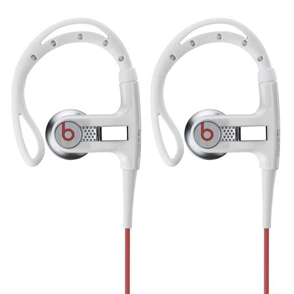 beats by dre white