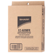 Изображение товара Фильтр для воздухоочистителя Sharp FZA61MFR