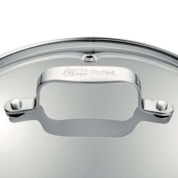 Изображение товара Крышка (Jamie Oliver) Tefal 26см (B8998654)