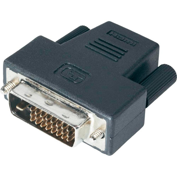 Переходники и конвертеры HDMI-DVI-VGA в Иваново купить в интернет-магазине 