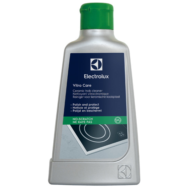 Чистящее средство для стеклокерамики Electrolux E6HCC104