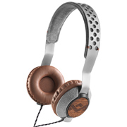Изображение товара Наушники накладные Marley Liberate Saddle (EM-JH073-SD)