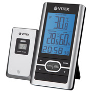 Изображение товара Метеостанция Vitek VT-3531 SR
