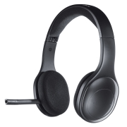 Изображение товара Компьютерная гарнитура Logitech H800 (981-000338)