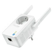 Изображение товара Ретранслятор Wi-Fi сигнала TP-Link TL-WA860RE
