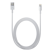 Изображение товара Кабель Lightning Apple to USB cable (2m) (MD819ZM/A)