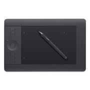 Изображение товара Планшет Wacom Intuos Pro Small (PTH-451-RUPL)