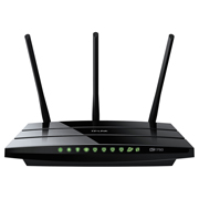Изображение товара Wi-Fi роутер TP-Link Archer C7