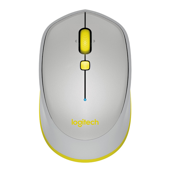 Мышь Bluetooth для ноутбука Logitech
