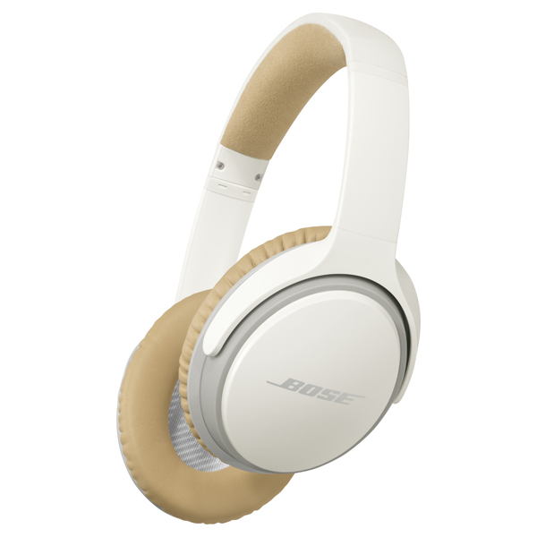Bose SoundLink Around-Ear II White