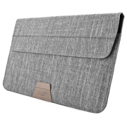 Изображение товара Кейс Cozistyle Stand Sleeve для MacBook 13" Gray