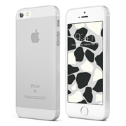 Изображение товара Чехол Vipe для iPhone 5s/SE (VPIP5SFLEXTR)