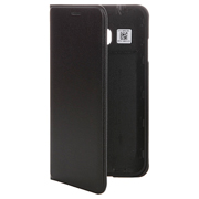 Изображение товара Чехол Samsung Flip Cover J1 Mini Black (EF-FJ105PBEGRU)