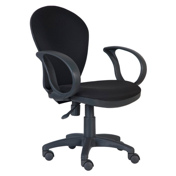 Изображение товара Кресло компьютерное Бюрократ CH-G687AXSN/G зеленый