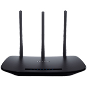Изображение товара Wi-Fi роутер TP-Link 450Mbps (TL-WR940N)