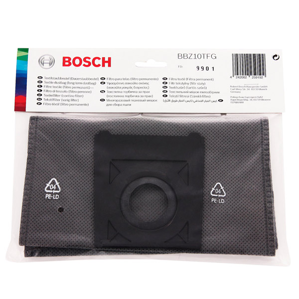 Bosch BBZ10TFG