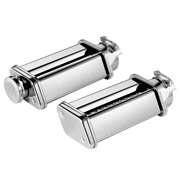 Изображение товара Набор для приготовления домашней пасты Bosch PastaPassion для MUM5 MUZ5PP1