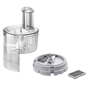 Изображение товара Насадка для кухонного комбайна Bosch MUZ8CC2