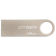 Изображение товара Флеш-диск Kingston DTSE9H/16GB