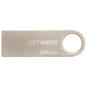 Изображение товара Флеш-диск Kingston 32GB DT SE9 (DTSE9H/32GB)