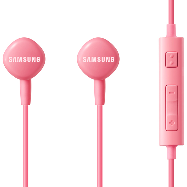 Samsung EO-HS1303 Pink (EO-HS1303PEGRU)