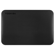 Изображение товара Внешний жесткий диск 2.5" Toshiba 1TB CanvioReady Black(HDTP210EK3AA)