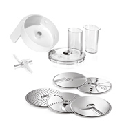 Изображение товара Насадка для кухонного комбайна Bosch для MUM5 MUZ5VL1