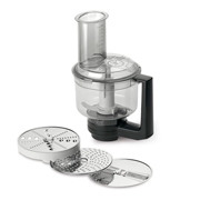 Изображение товара Насадка для кухонного комбайна Bosch MUZ8MM1
