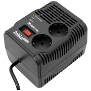 Изображение товара Стабилизатор напряжения Defender AVR Initial 1000VA