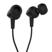 Изображение товара Наушники внутриканальные JBL C100si Black (JBLC100SIUBLK)