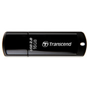 Изображение товара Флеш-диск Transcend JetFlash 350 16GB (TS16GJF350)