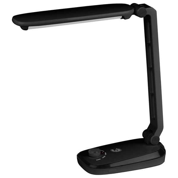 Изображение товара Светильник LED ЭРА NLED-425-4W-BK