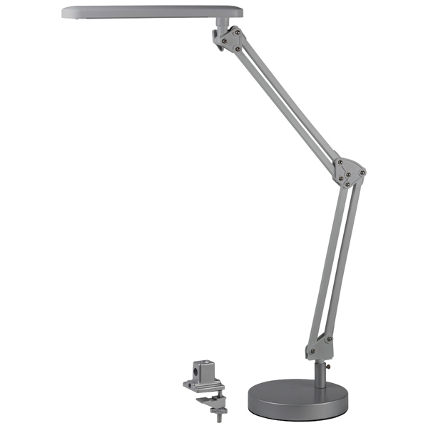 LED (светодиодный) светильник своими руками. Led Desk Lamp DIY