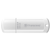 Изображение товара Флеш-диск Transcend JetFlash 370 64GB (TS64GJF370)