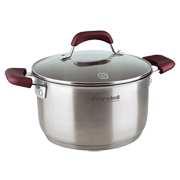 Изображение товара Кастрюля Rondell Bojole RDS-737 5,6л