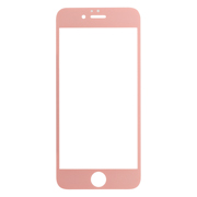 Изображение товара Защитное стекло Red Line iPhone 6 Plus/6S Plus (матовое) розовый