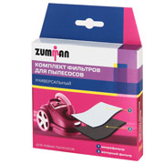 Изображение товара Фильтр для пылесоса Zumman FU 1